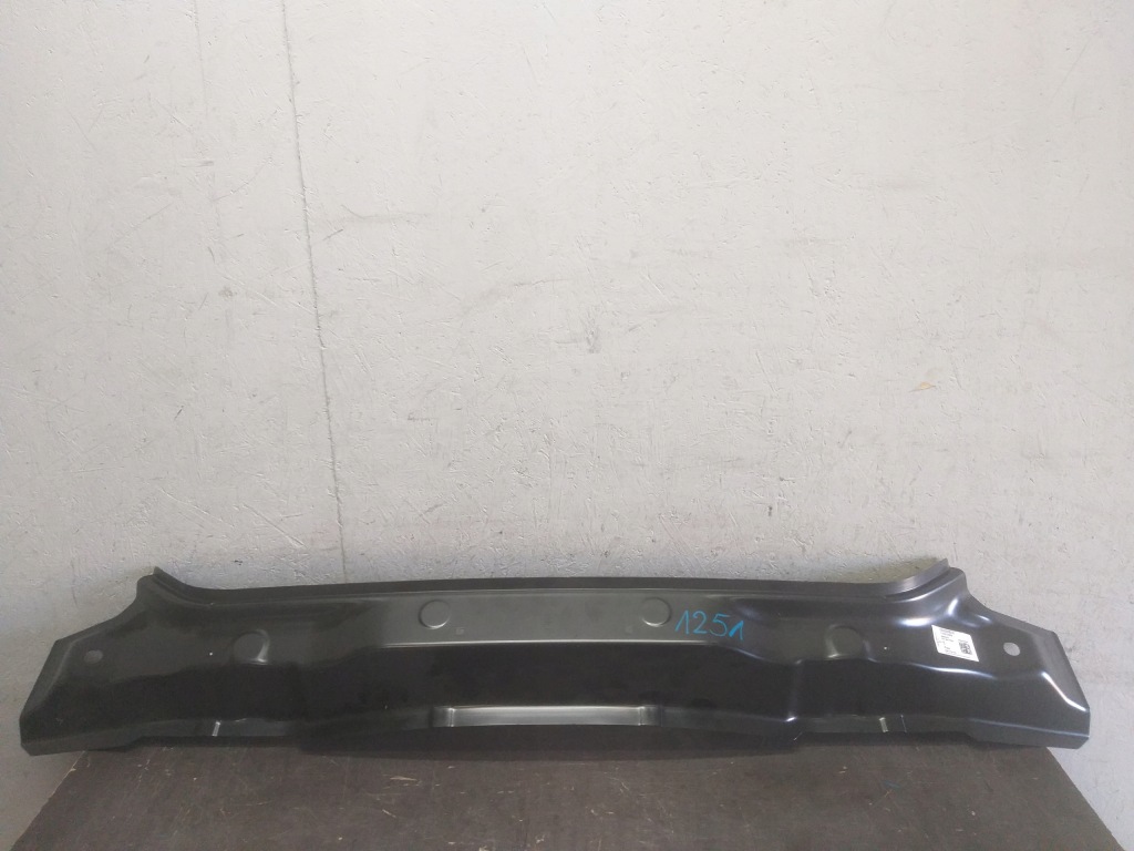 фото №1, Pas задняя vw id4 id-4 id 4 11a813309