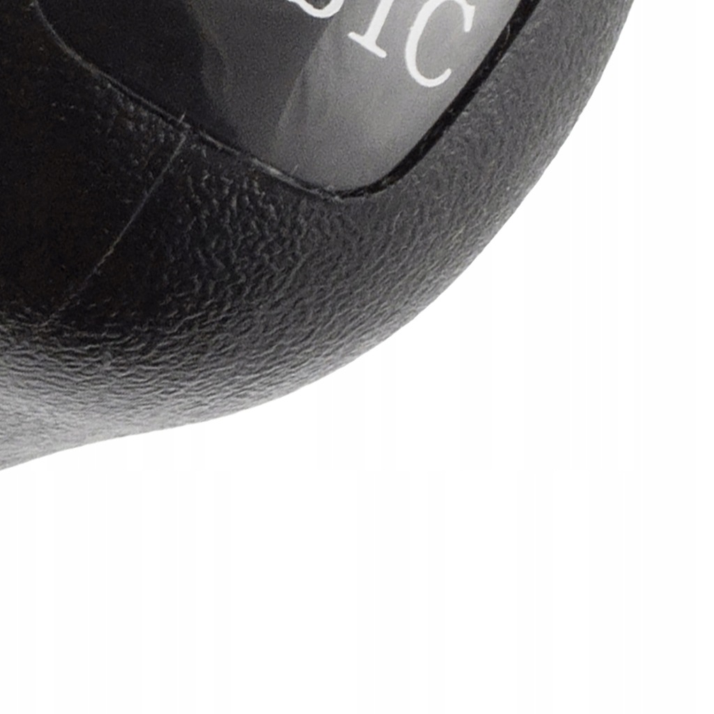 фото №6, Ручка рычаг переключения передач 5b do mercedes w202 w203 w210