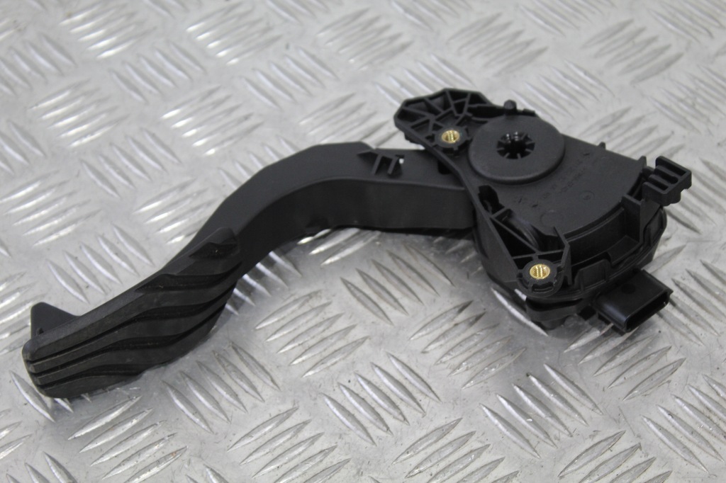 фото №1, Педаль газу dacia duster ii 2 180108467r