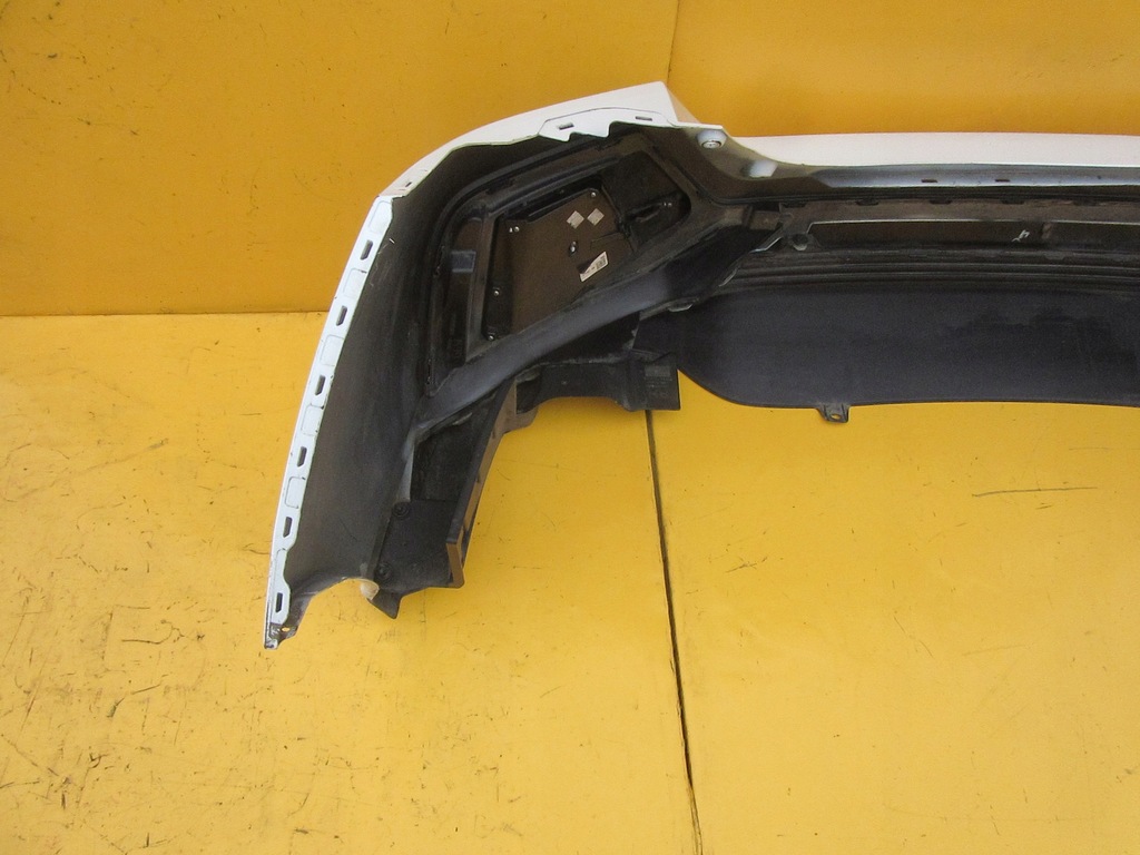 фото №12, Honda civic v hb 2019 бампер задня kompletny