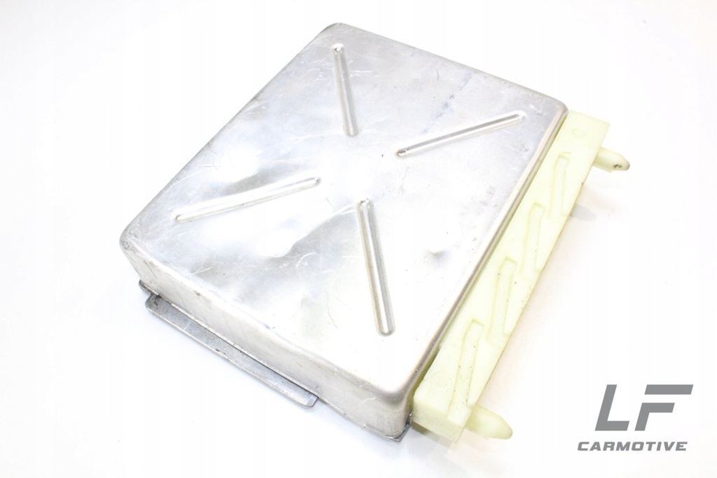 фото №1, Бортовой компьютер двигателя volvo s60 i p30735493 2006