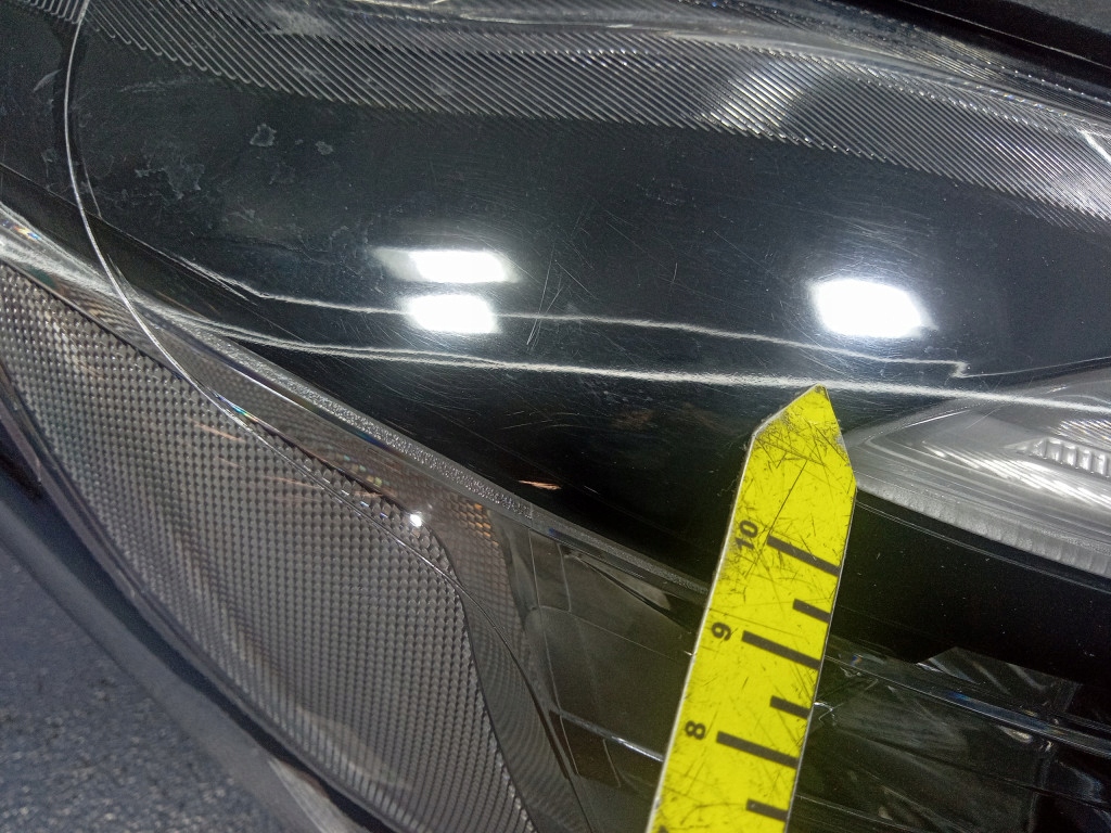 фото №12, Kia sorento iii um 14-17 фара правый ксенон eu 92102-c5200