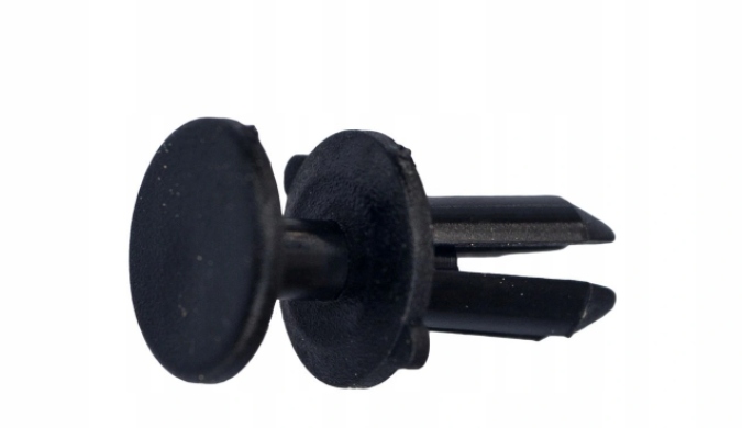 фото №10, Vw tiguan 5n 07-16 клипсы штифты бампера накладки