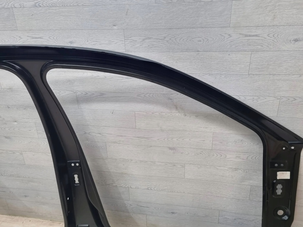 фото №9, Seat leon iv 2022 левая сторона наборы запчасти кузовных