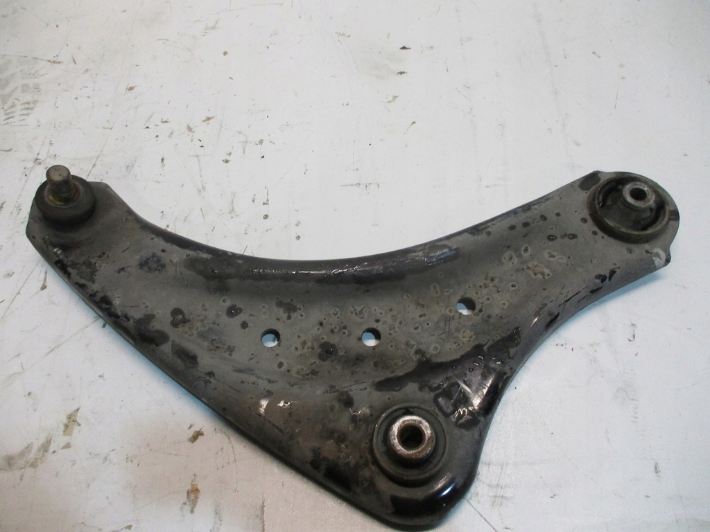 фото №5, Важіль nissan leaf 40kwh перед передній лівий