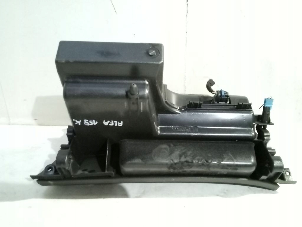 фото №5, Alfa romeo 159 бардачок пассажира