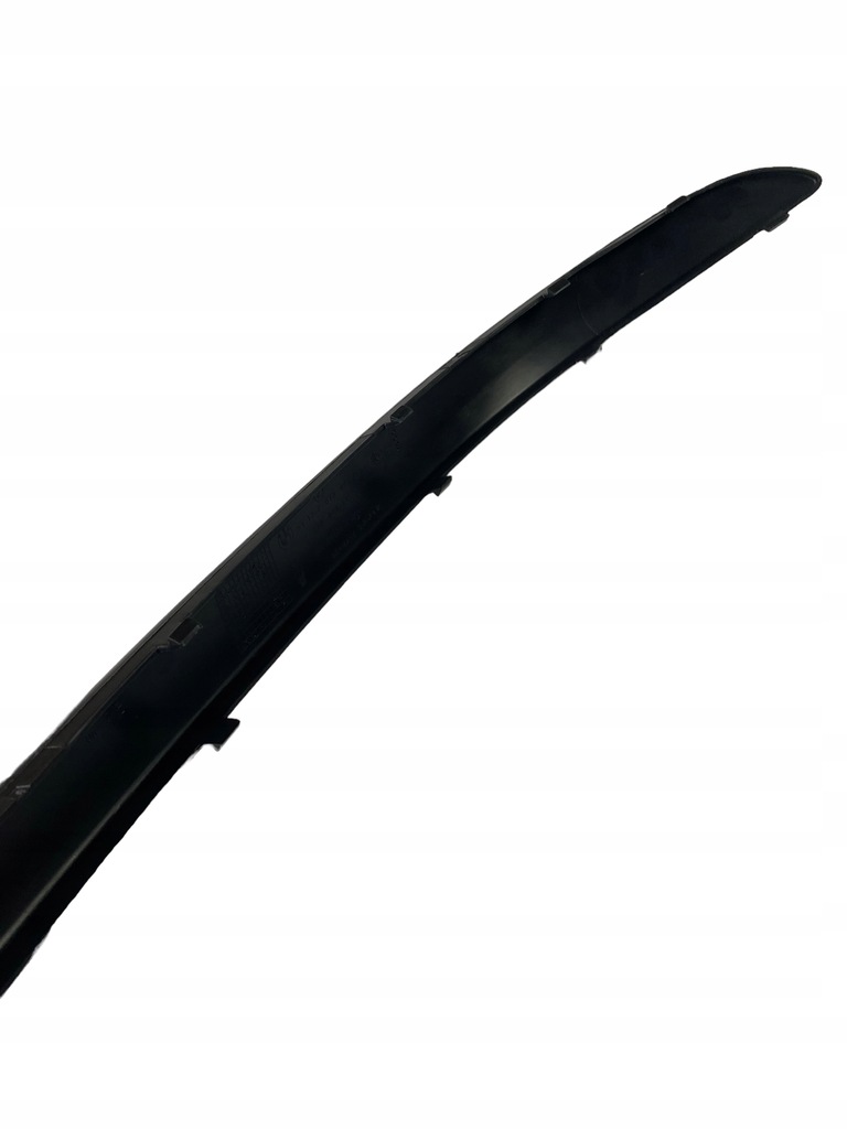 фото №8, Молдинг бампера задняя bmw e87 7073897 schwarz