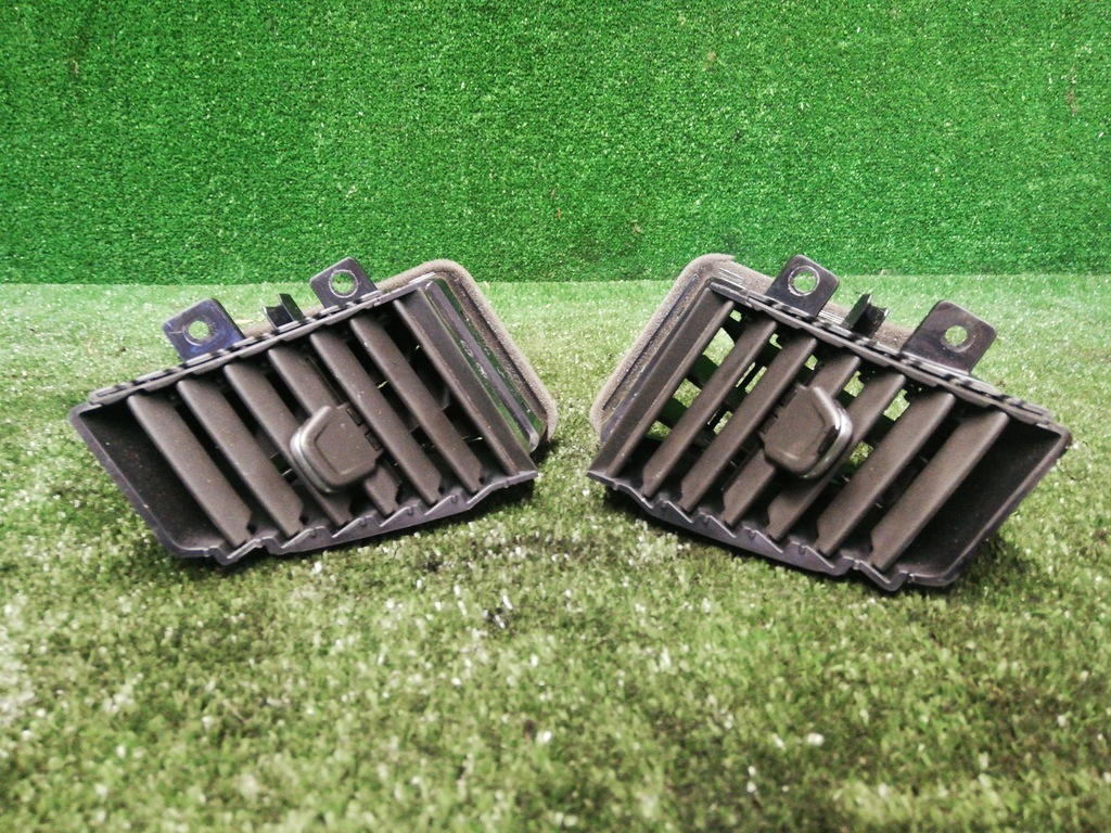 фото №1, Opel grandland решётка обдув правая левая