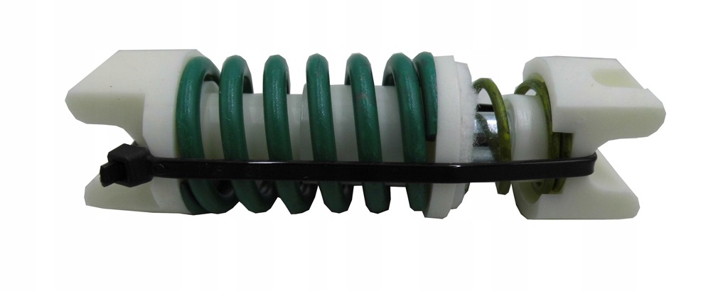 фото №1, Пружина педалі зчеплення ford mondeo s-max galaxy