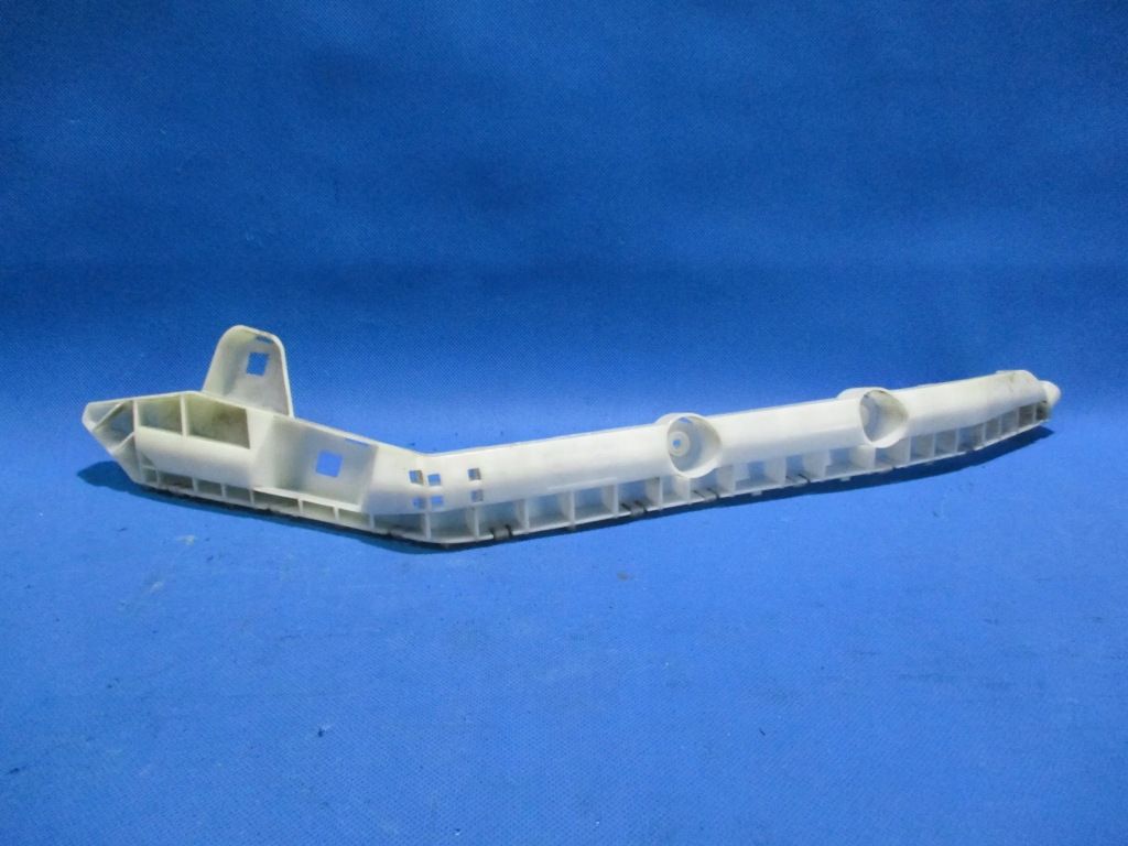 фото №1, Направляющая бампера левый задняя nissan leaf t 85227-3na0a