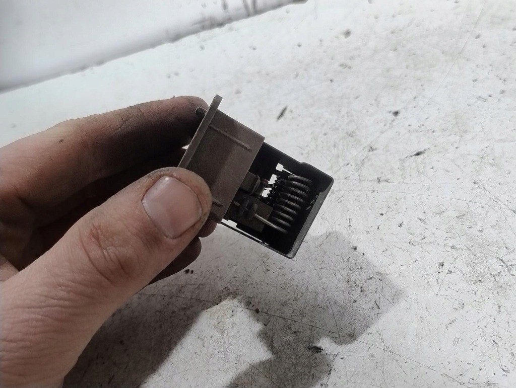 фото №3, Резистор резистор 4 pin bmw