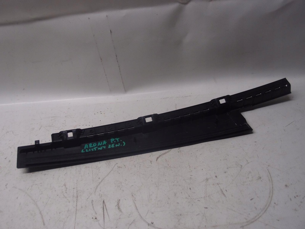 фото №7, Молдинг стойка правый задняя seat arona 6f9839902c