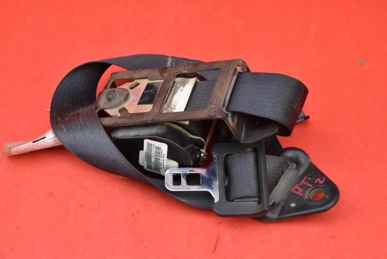 фото №5, Pas безопасности правый задняя 3 ряд p0ts761dvae chrysler pacifica 1 i 04r
