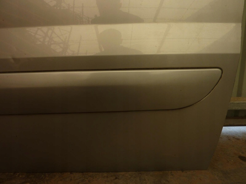 фото №9, Двері бічний scudo 2 expert 2 jumpy 2 ліва ezrc