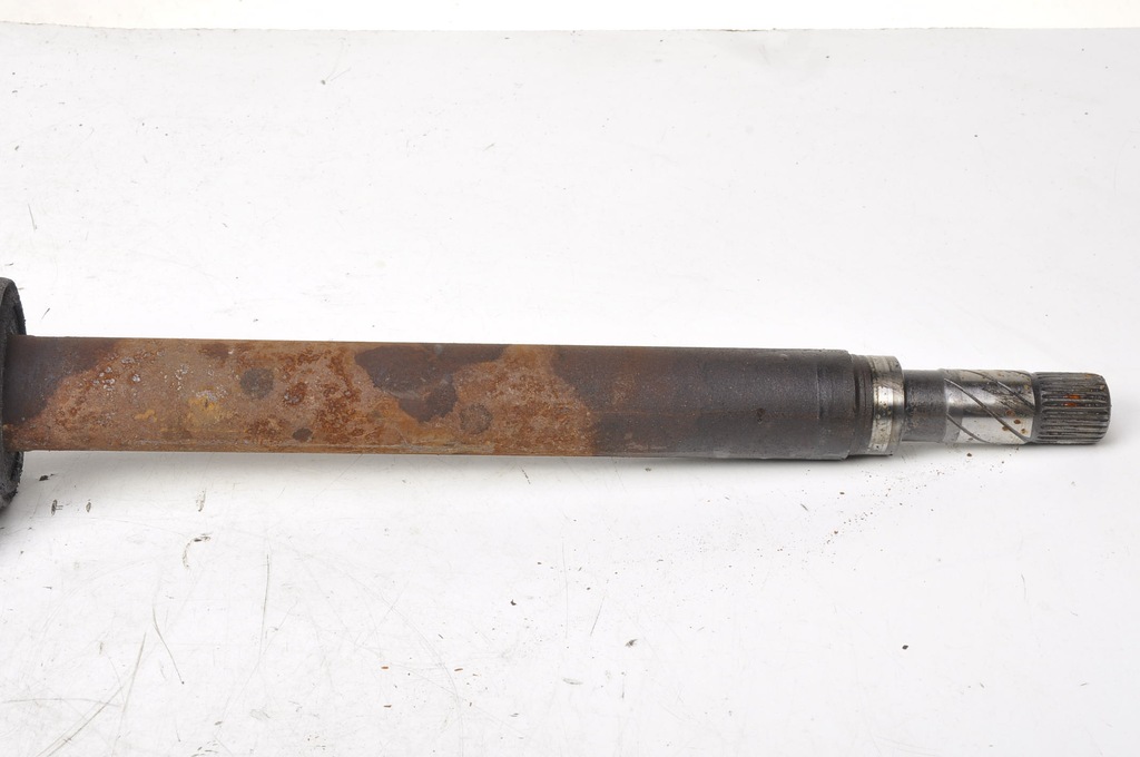 фото №9, Volvo xc60 i 2.0 d приводной вал правая длинная 31325702