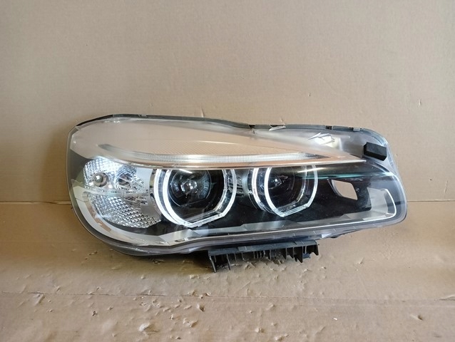 фото №1, Лампа правая правый full led bmw ii 2 f45 f46 14-18r