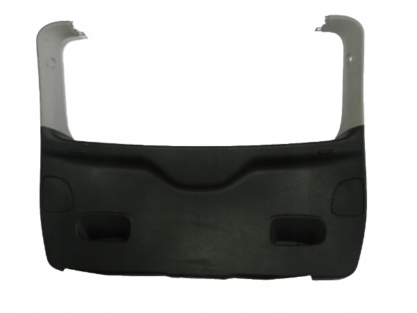 фото №1, Підкрилок оббивка кришки багажника opel meriva b