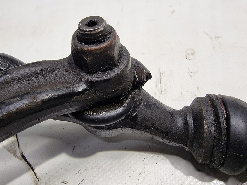 фото №10, Тяга рулевой bmw 7 e38