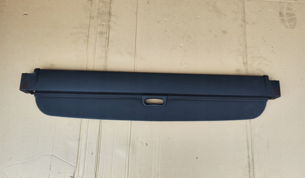 фото №1, Шторка багажника bmw x5 f15 2015