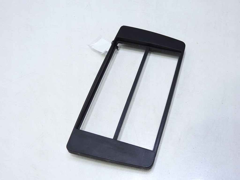 фото №2, Рамка защита консоли skoda octavia ii