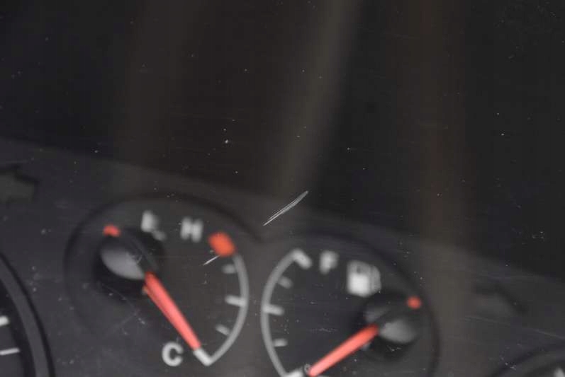 фото №8, Счетчик приборы eu 94003-3c445 kia magentis 1 i 2.0 16v 134 km 01-03