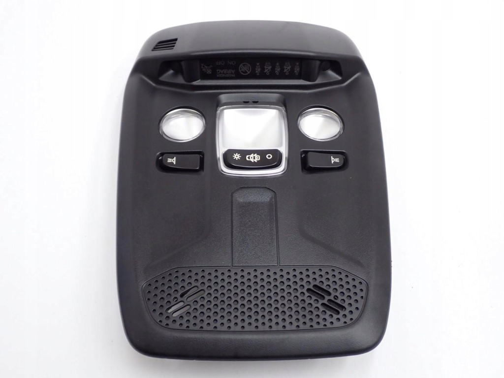 Купить Лампа салона кабины gs line оригинал 9858358880 opel corsa f 23r