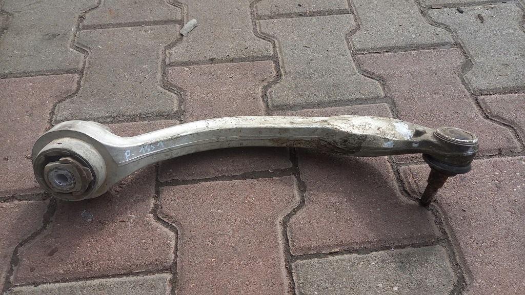 фото №1, Важіль лівий перед audi a6 c5 2.5tdi 99r kombi