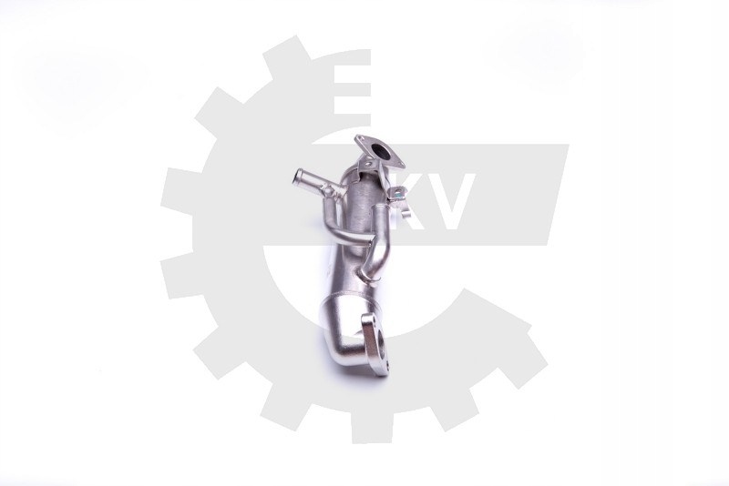 фото №10, Радиатор клапана egr 14skv193