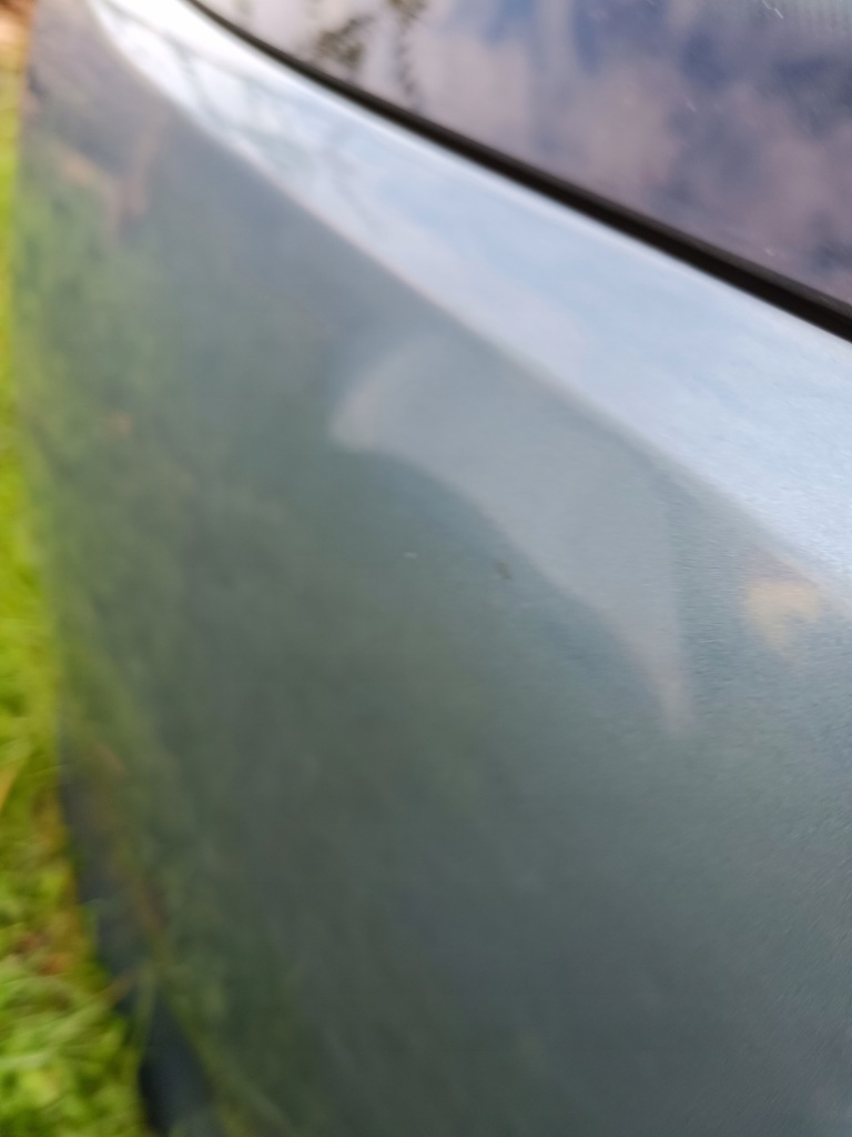 фото №3, Кришка багажника задня seat altea ls5v