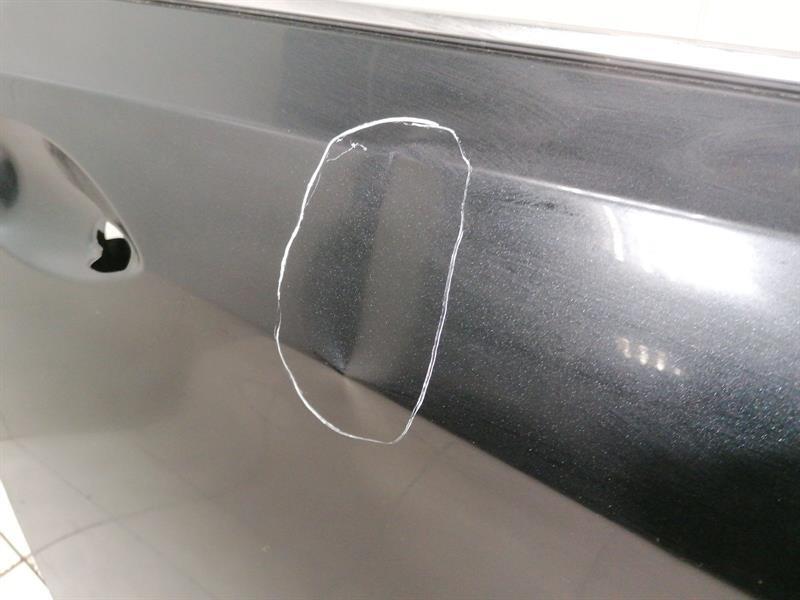 фото №7, Xus rx rx450h al20 правый передняя часть door 67001-48160 20162022