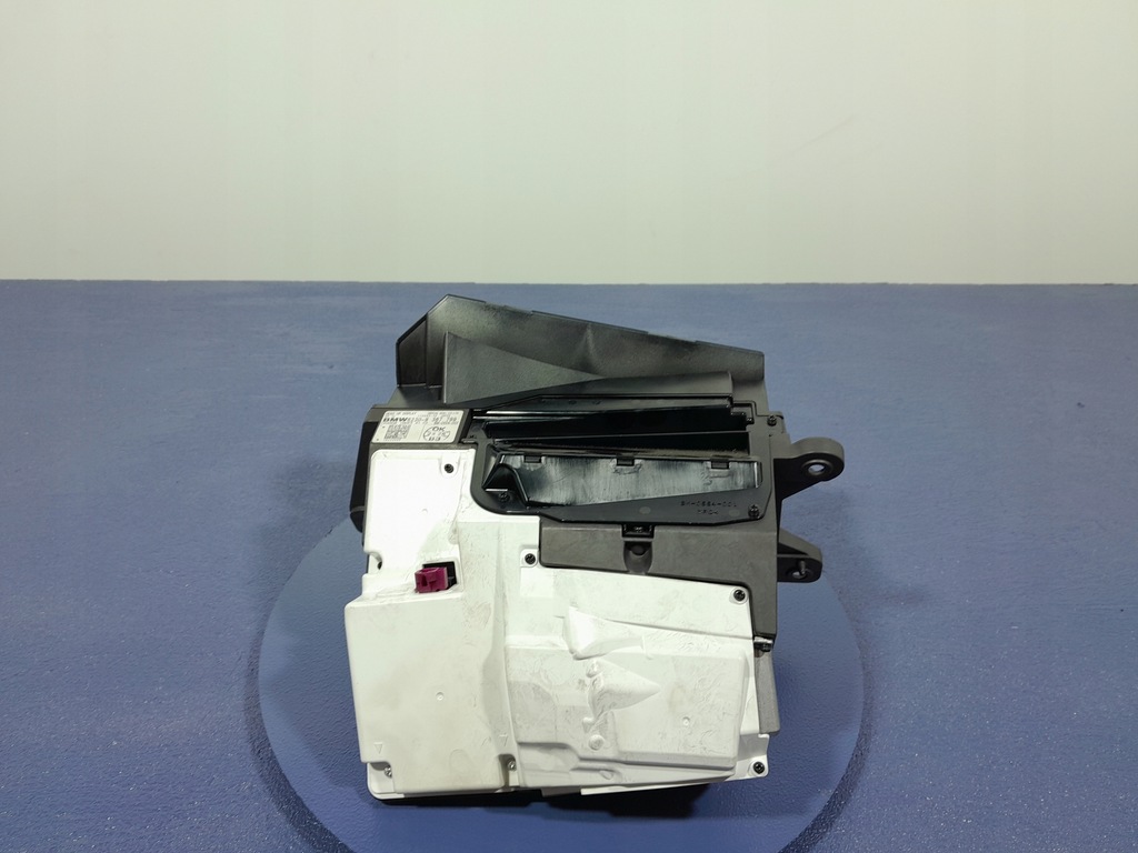 фото №6, Bmw 7 g11 g12 дисплей head up hud 9367799