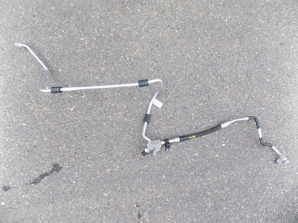 фото №1, Bmw f30 f31 f80 m3 трубка шланг кондиционера