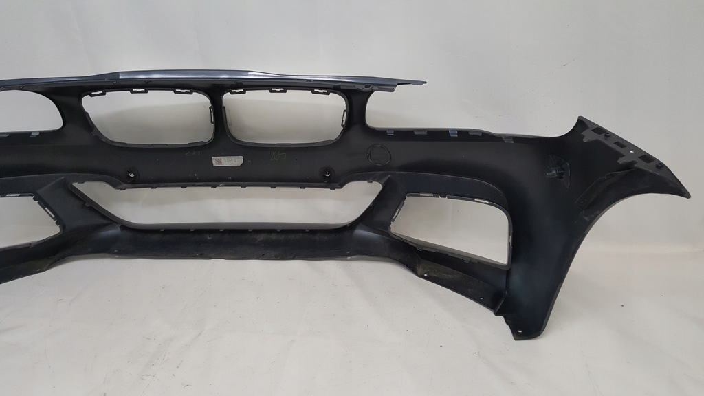 фото №9, Bmw 2 f45 f46 m набор бампер перед 2014-2018r