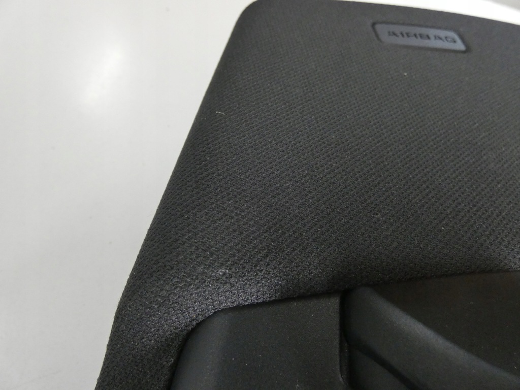 фото №7, Оббивка, обшивка стійка праве audi q-8 середній 722.