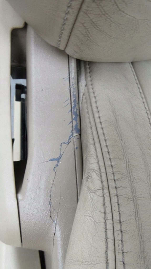 фото №8, Jaguar xf x250 сидіння лівий передній перед заднє сидіння правий бежеві шкіра комплект