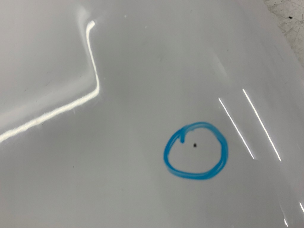 Капот крышка двигателя seat ibiza iv 6j kol. lb9a 08-17 lak оригинал Киев