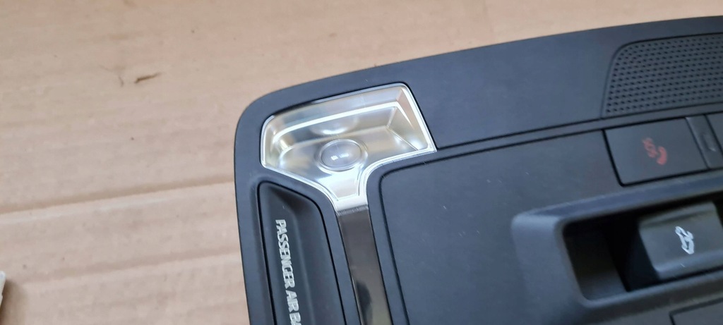 фото №7, S3 8y a3 lift лампа потолочный перед люк sline 8y0947135p