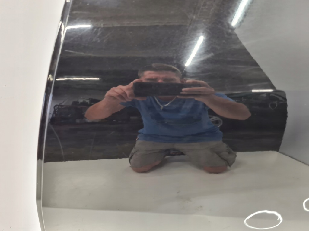 фото №6, Seat ibiza iv 6j kombi дверь левый задняя задние lc9z