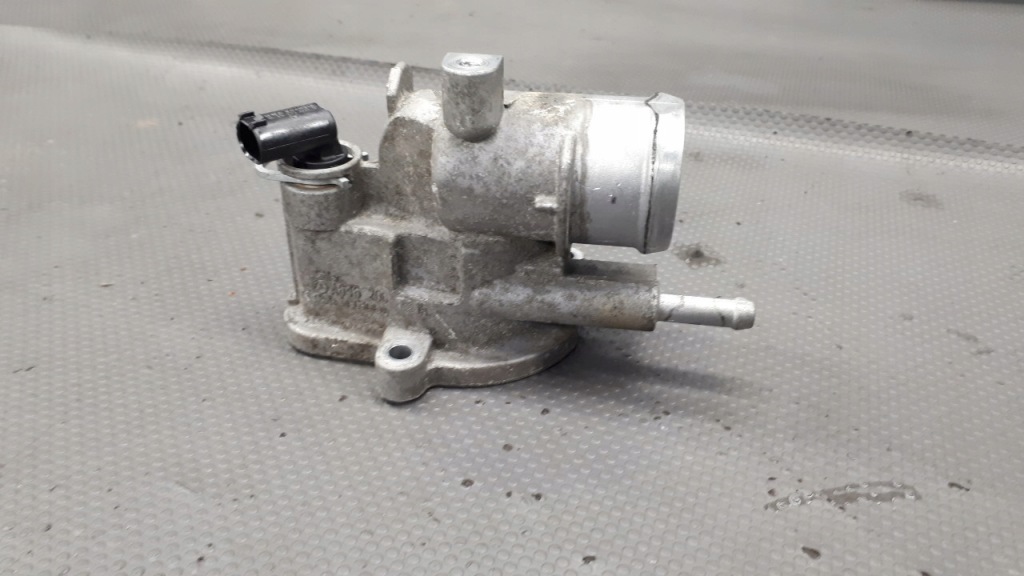 Купить A646200 корпус термостата mercedes sprinter w906 2.2