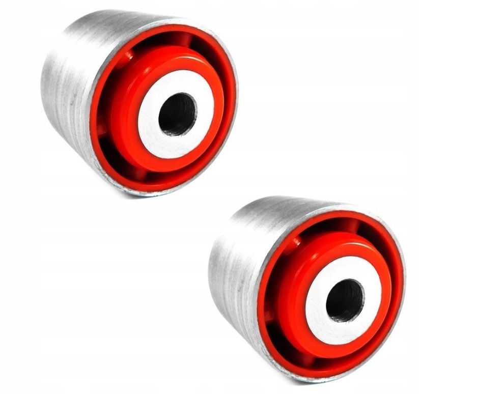 фото №1, Втулки задний балка audi 100 a6 c4