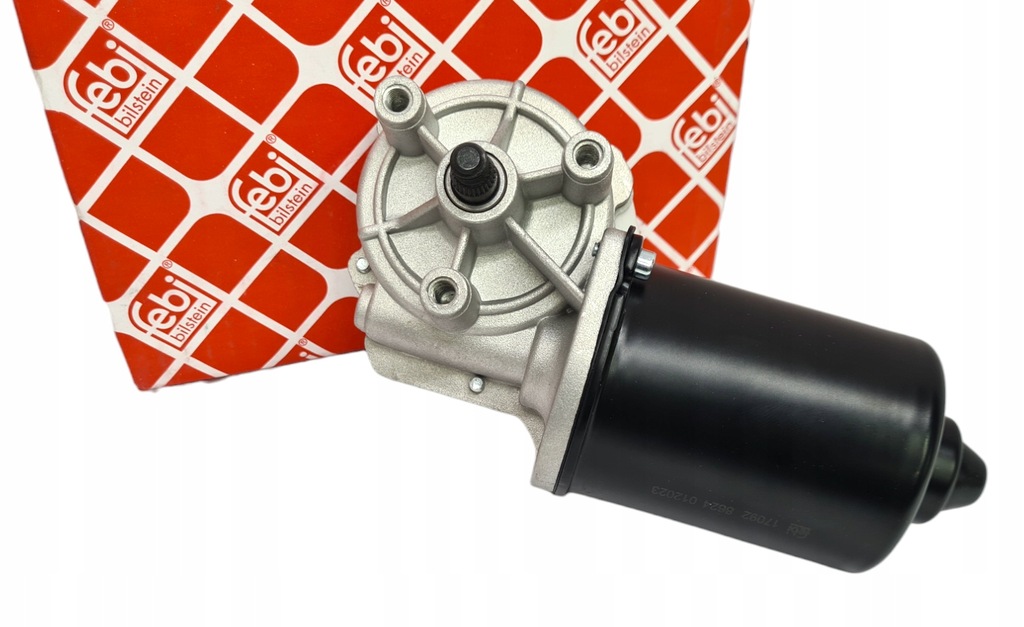 фото №15, Двигун двірник febi bilstein 17092 1j0955119