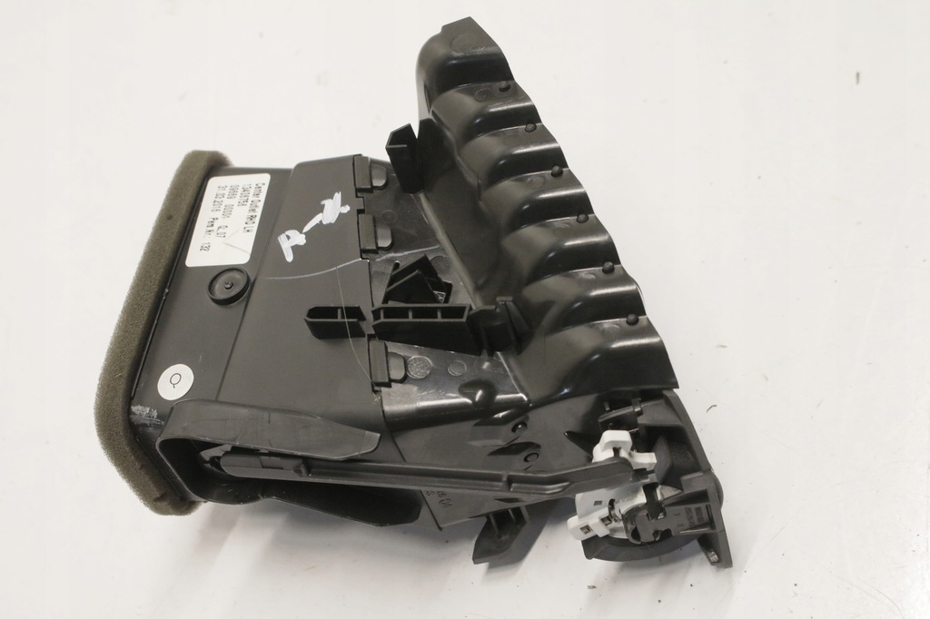 фото №6, Решётка обдув opel astra v k