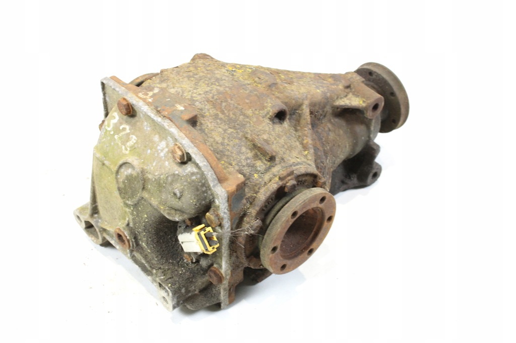 фото №1, Диференціал задня 3.23 typ188 bmw e32 e34 rarytas