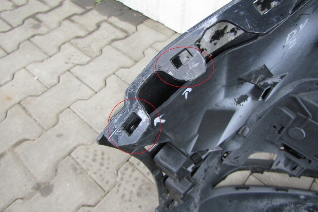 Бампер перед передній audi q7 4m0 s line 14-19 Київ