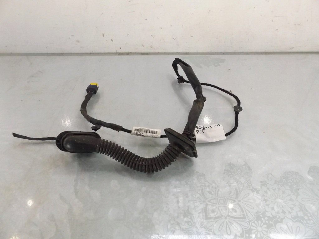 фото №1, Modus жгут дверь правый задняя 8200453992