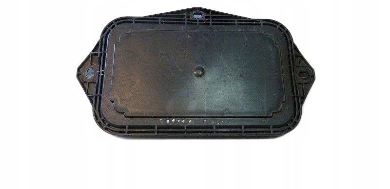 фото №1, Vw scirocco заглушка впуск воздуха 1k0941369a