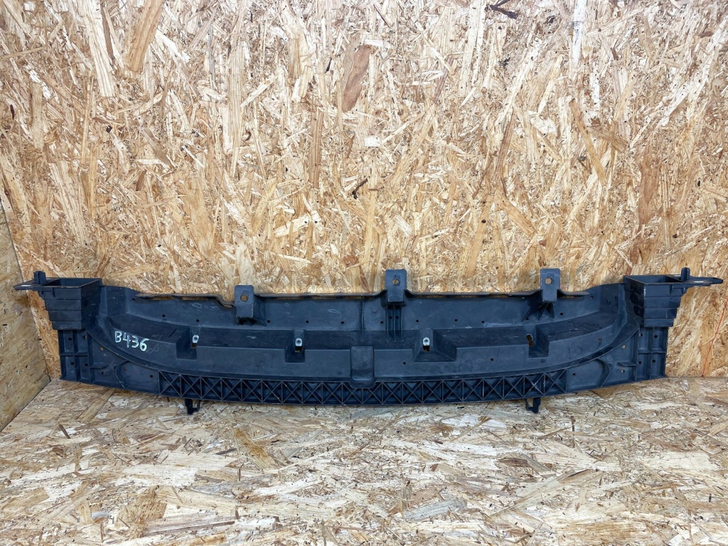 Купити Балка бампера перед передня нижня opel crossland x 39099958 2017-