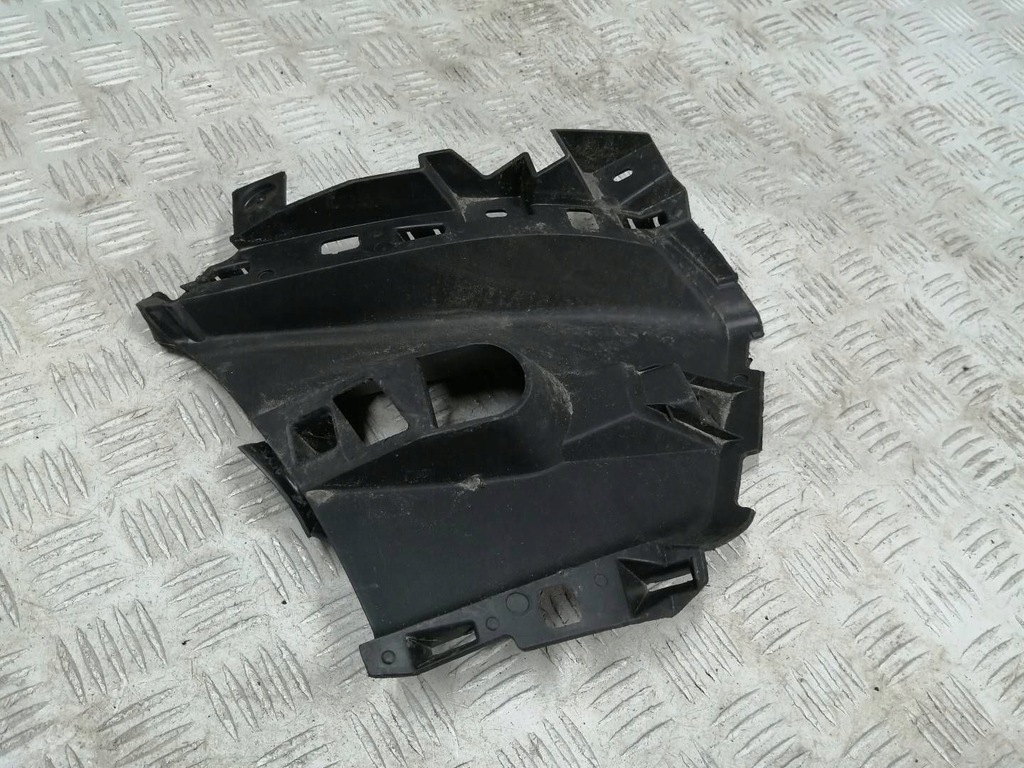 фото №1, Cc кронштейн бампера перед праве renault captur ii 960164241r 628108507r