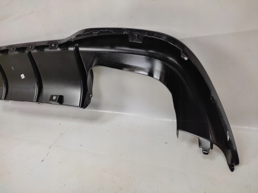 Купити Vw golf viii gti hb спойлер бампера задній 5h6 2020-