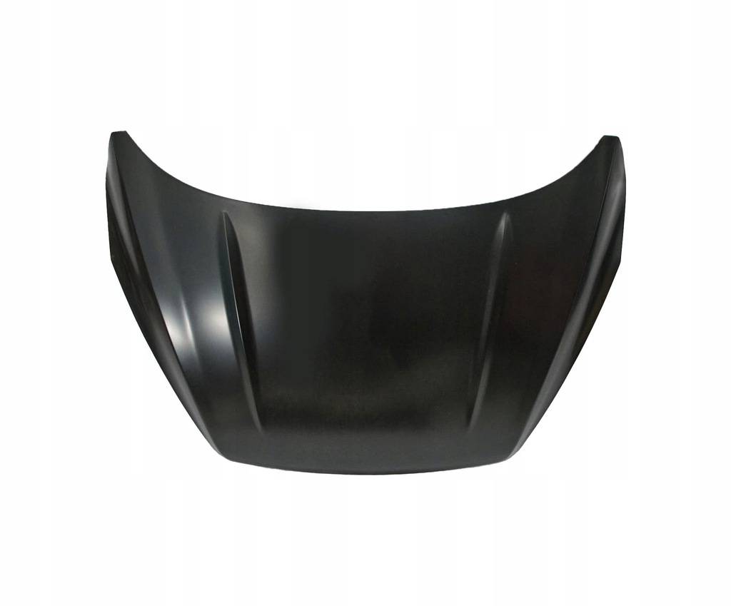 фото №1, Ford escape 17 - 19 капот крышка двигателя